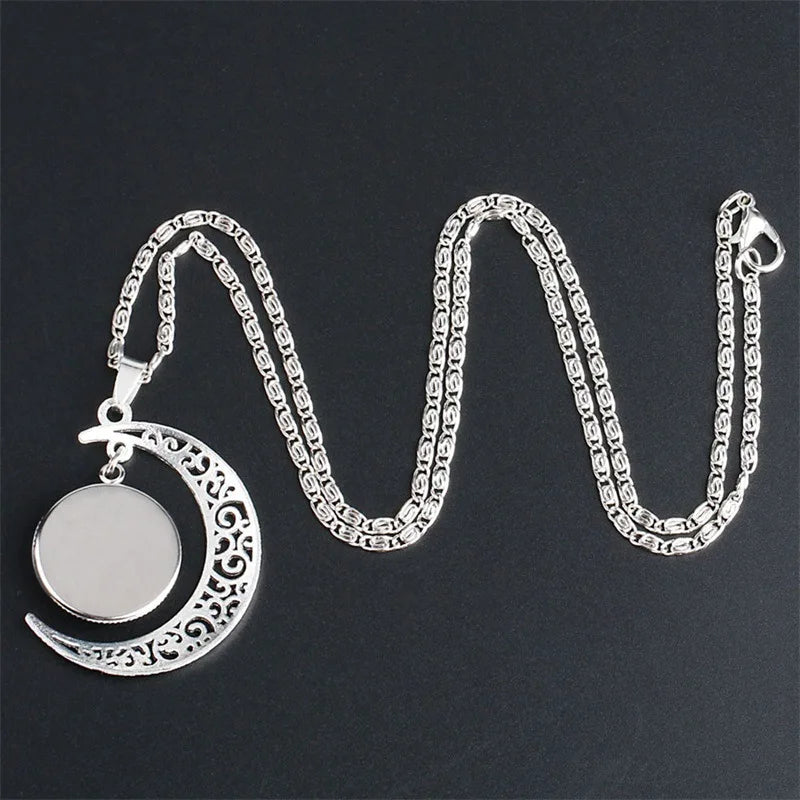 7 Dragon Ball Necklace