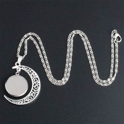 7 Dragon Ball Necklace