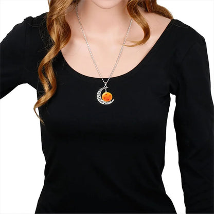 7 Dragon Ball Necklace