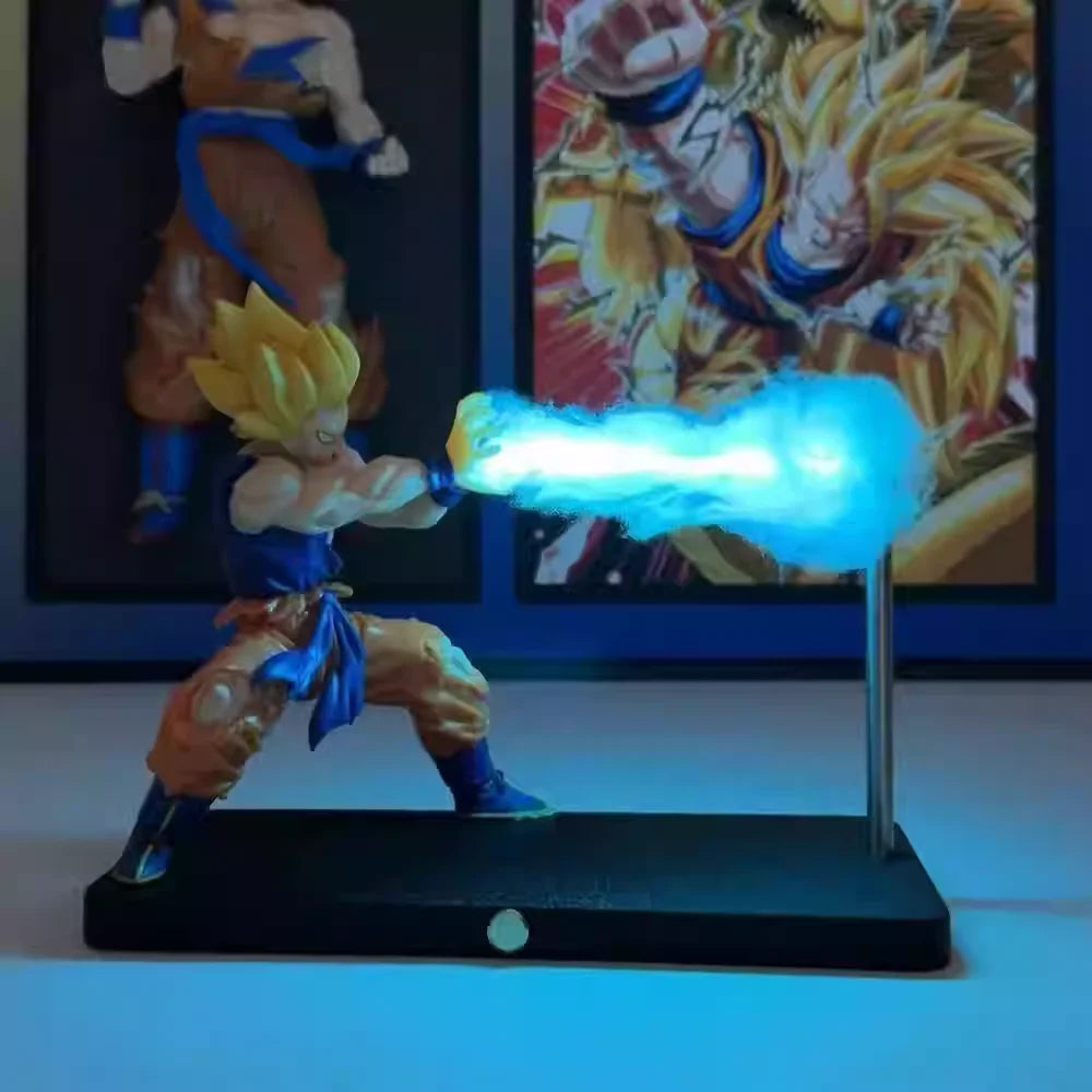YimiLampz - DBZ