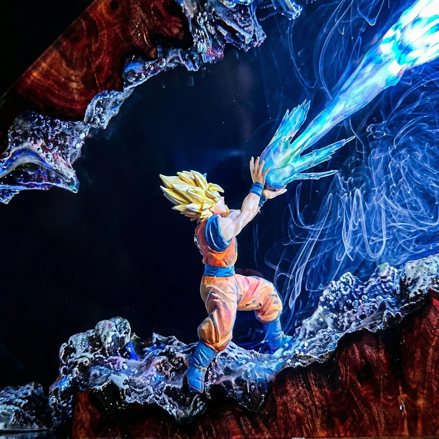 YimiLampz - DBZ